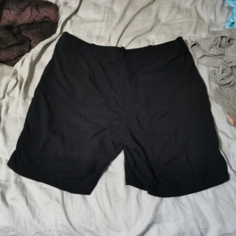 H&M, 12, Black